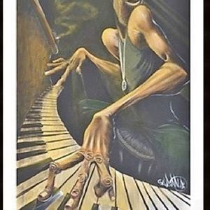 Meet your Posher, Gerri